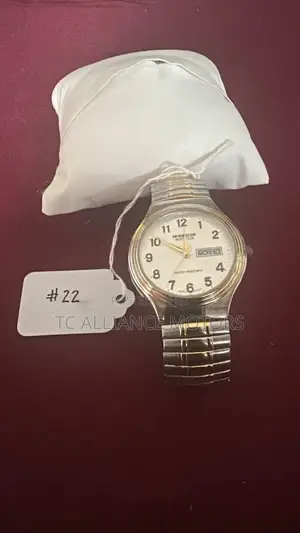McGregor Men Watch