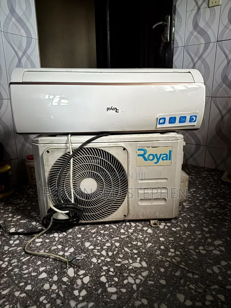 Royal Air Condition