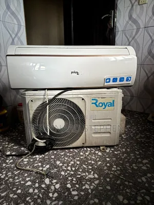 Royal Air Condition