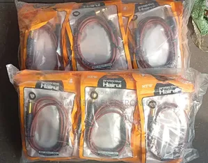 Original Mic Cable 2m and 5m .Very Thick