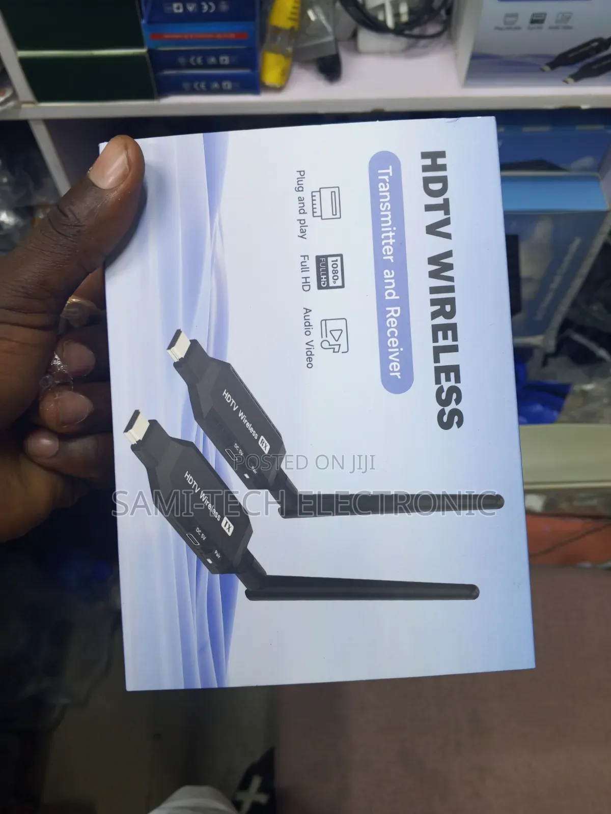 150m HDMI Wireless Extender