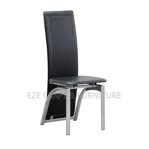 Full Leather Dining Chair