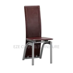 Full Leather Dining Chair