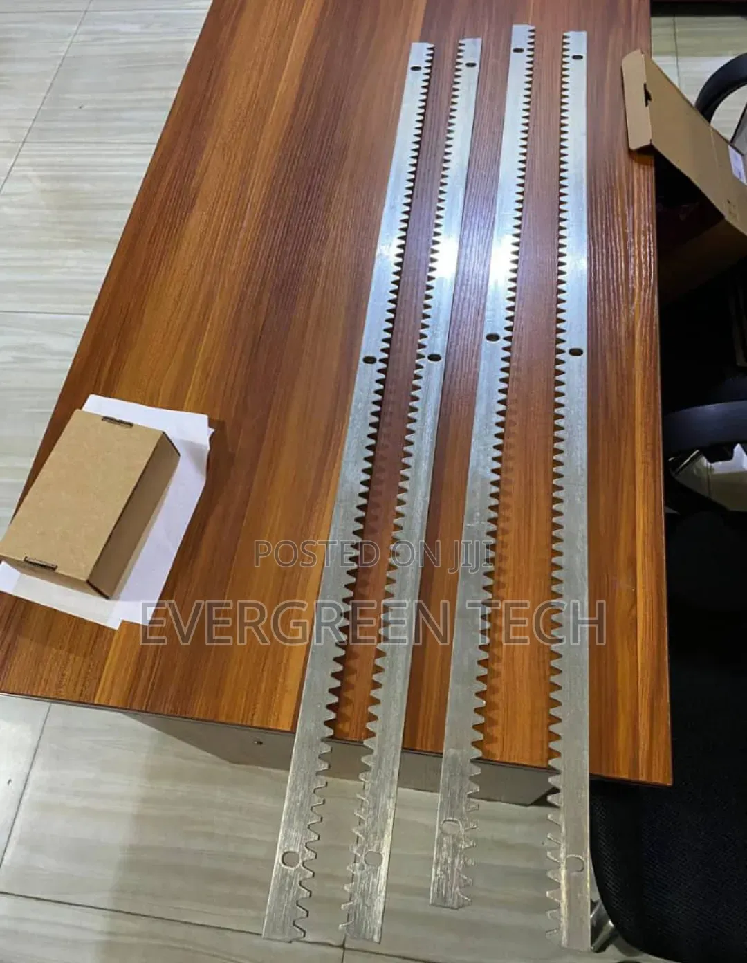 Rack for Sliding Gate Operator
