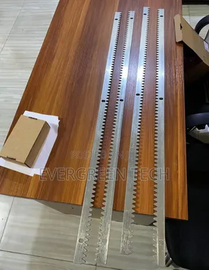 Rack for Sliding Gate Operator