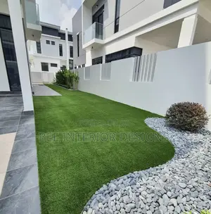 Premium Artificial Graas