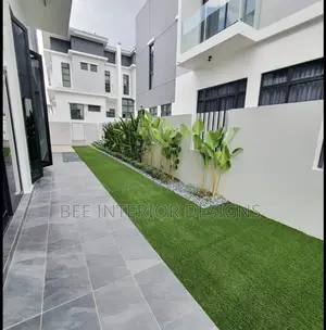 Premium Artificial Graas