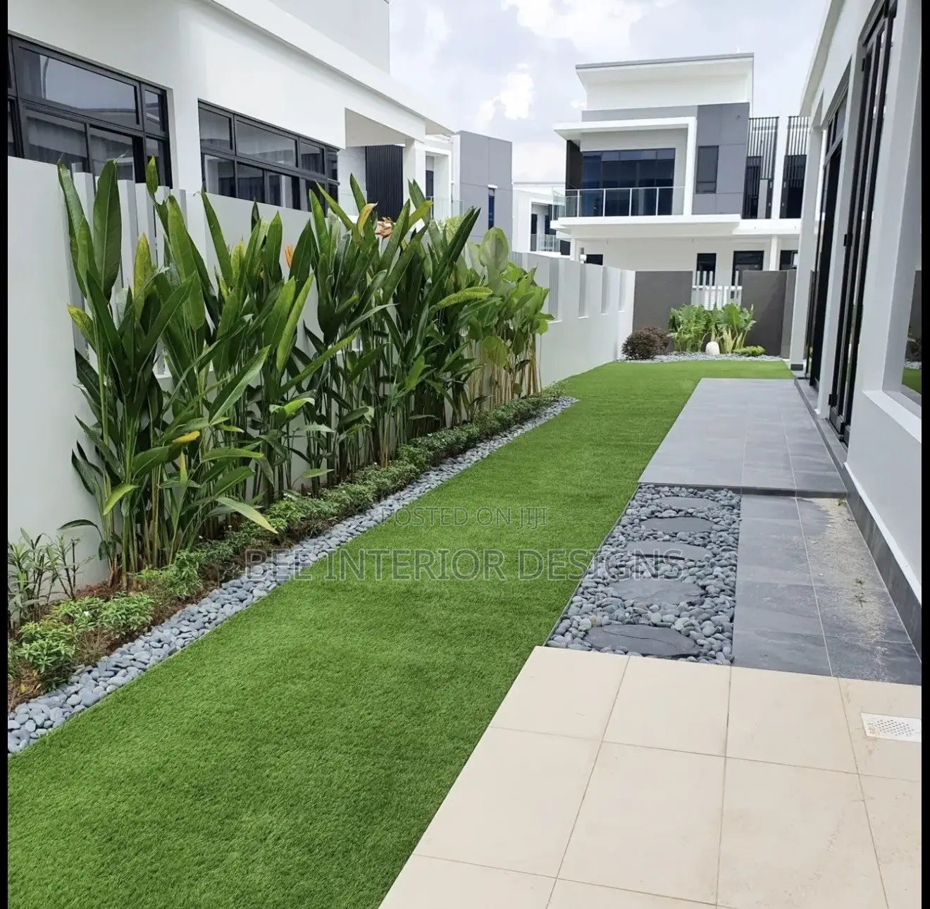 Premium Artificial Graas