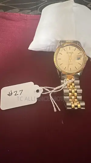 Geneva Men Watch