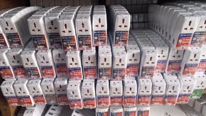 Multi-Purpose Power Surge