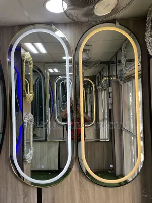 170by70 Full Length LED Mirror
