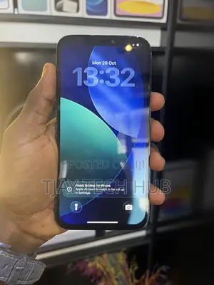 Apple iPhone 12 Pro Max 256 GB Blue