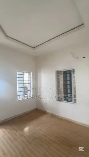 1bdrm House in Greenville Estate, Ajah for rent