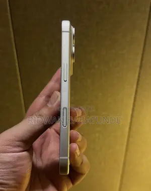 Apple iPhone 17 Pro 256 GB Silver