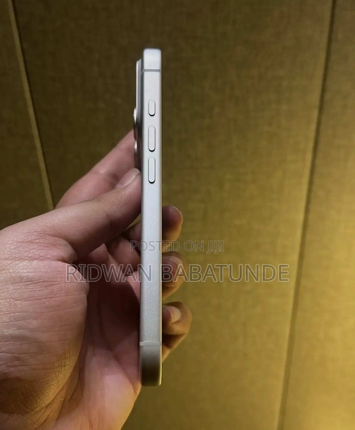 Apple iPhone 17 Pro 256 GB Silver