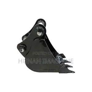 Excavator Bucket