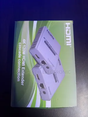120m HDMI Extender KVM Short Body
