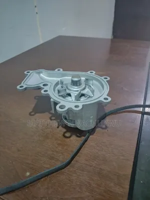 Water Pump for Proton Car