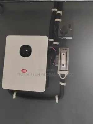 Itel Powertank + Panel (Latest I Better Pass My Neighbour Generator)