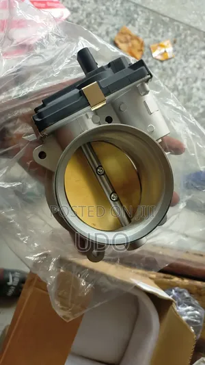 Throttle Body Chevrolet Escalade 6.2 2019 to 2023
