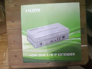 200m HDMI Extender KVM