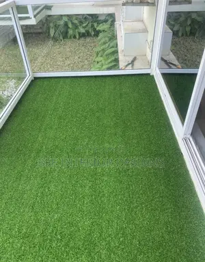 Lush Quality Artificial Grass