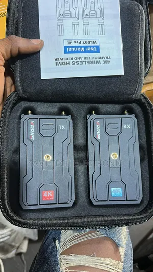 400m HDMI Wireless Extender 1080p 4k