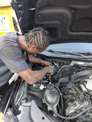Car Repair and Maintenance