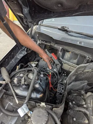 Car Repair and Maintenance