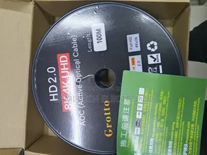100m HDMI Optic Fiber Cable