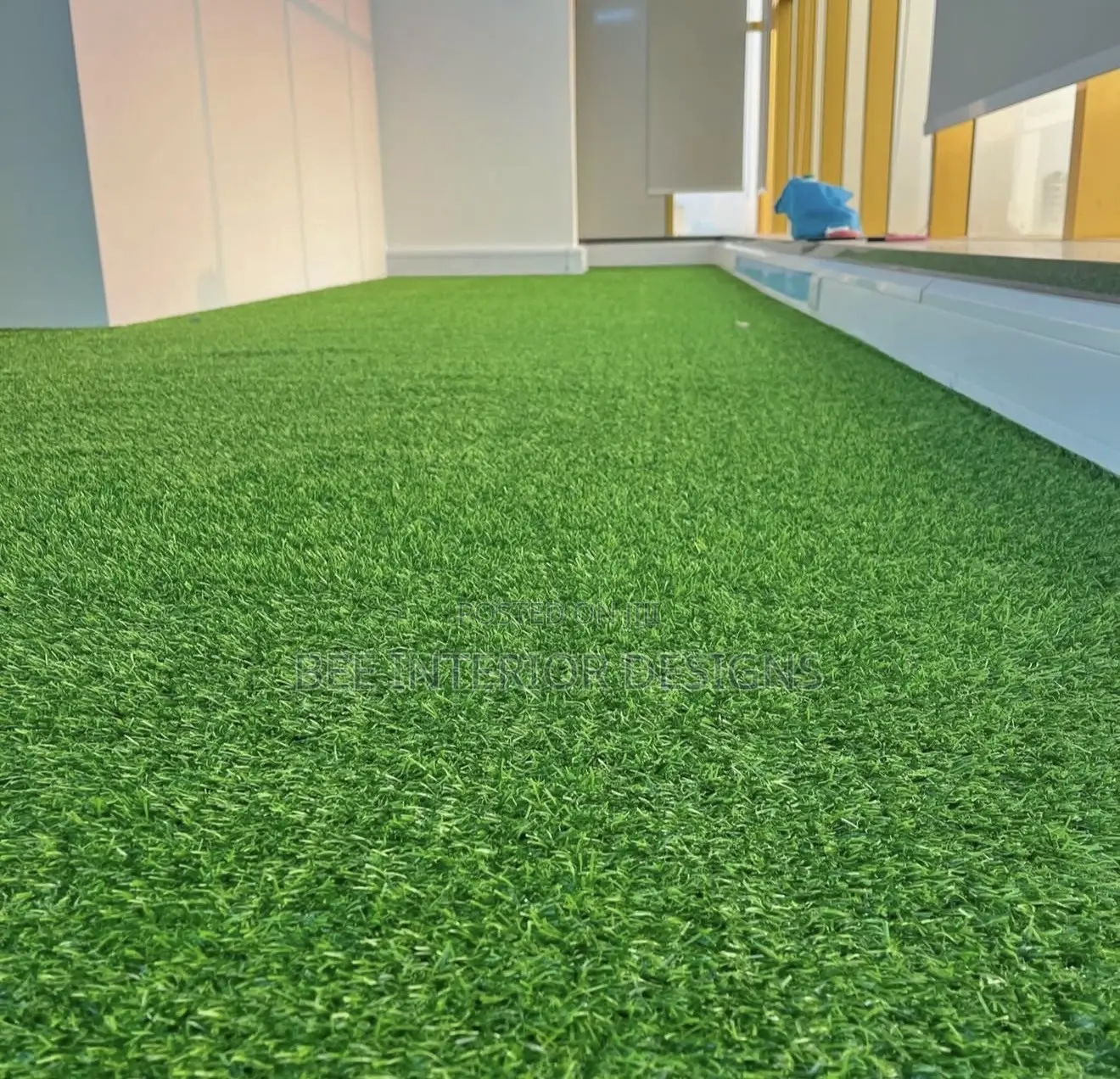 35mm Bundle of Artificial Grass