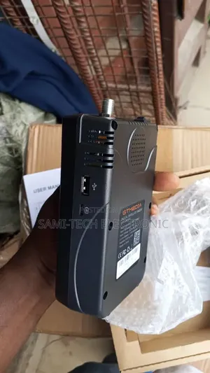 Digital Satellite Finder Big Size With HDMI Display Support