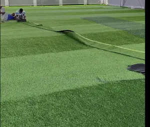 Outdoor Artificial Grass