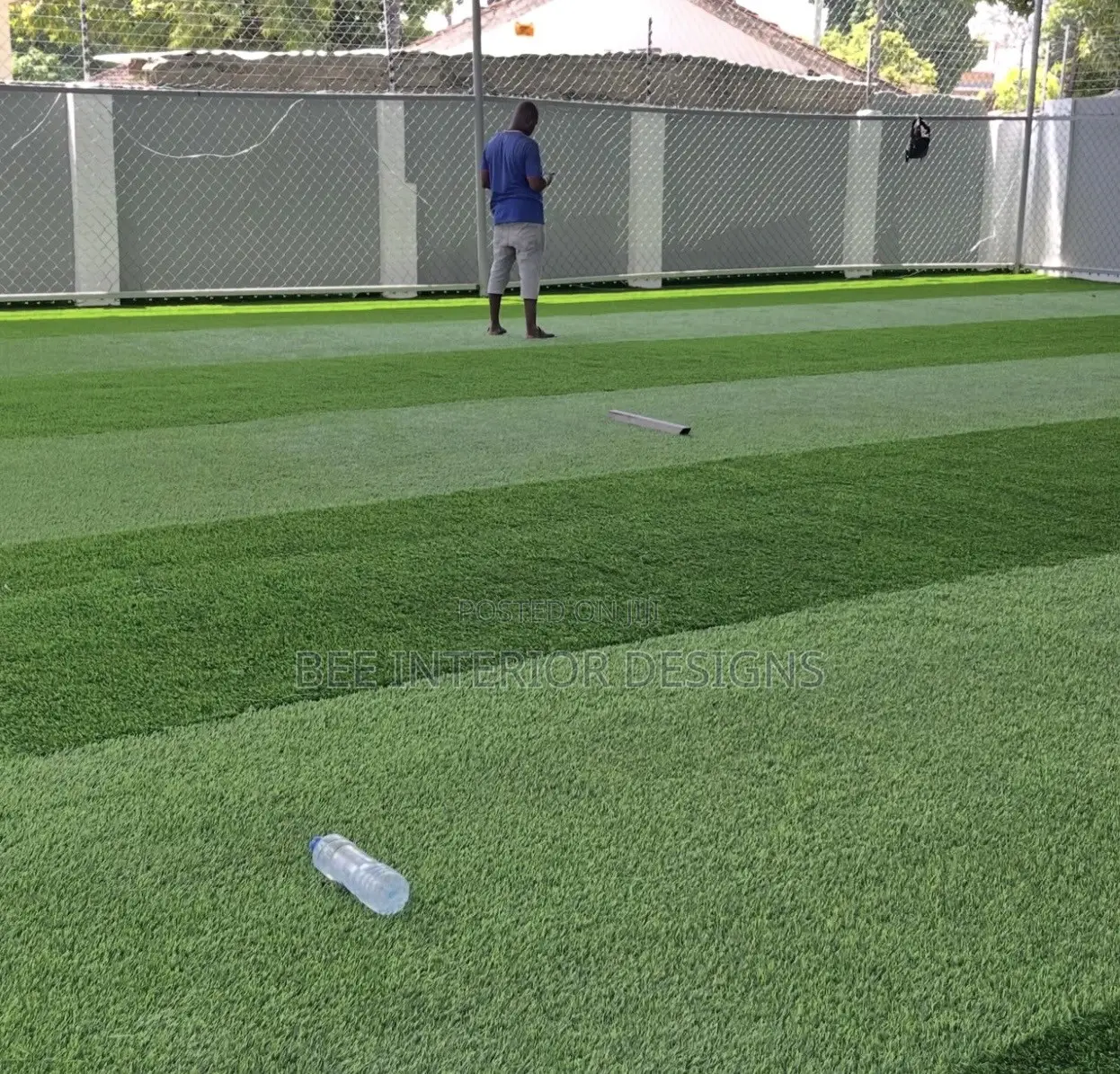 Outdoor Artificial Grass