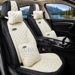 Premium Smiley Face Leather