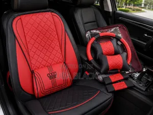 Premium Smiley Face Leather
