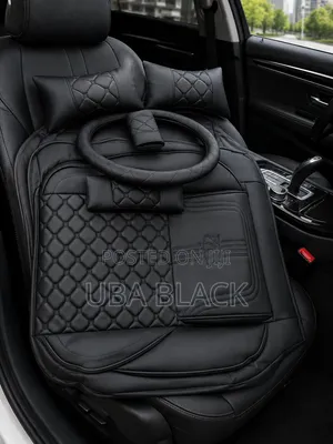 Premium Smiley Face Leather