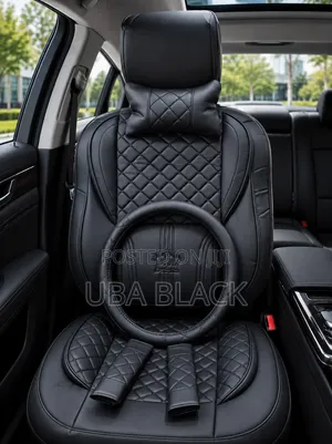 Premium Smiley Face Leather