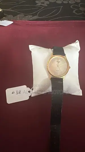 Pulsar Men Watch