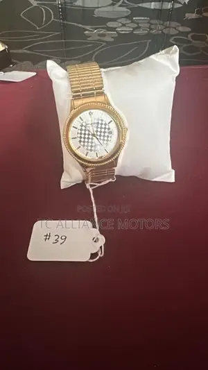 McGregor Men Watch