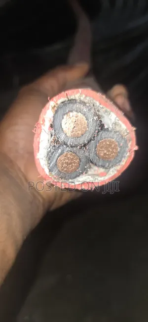 95mm 3core 11kv XLPE HV Premium Quality Armoured Cable