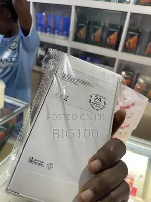 New Samsung Galaxy A17 128 GB