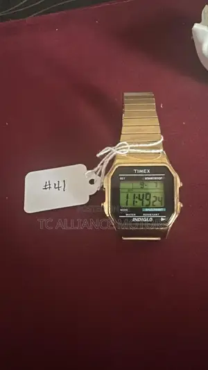 Timex Men Watch