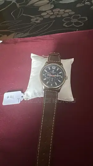 Caribbean Joe Watch