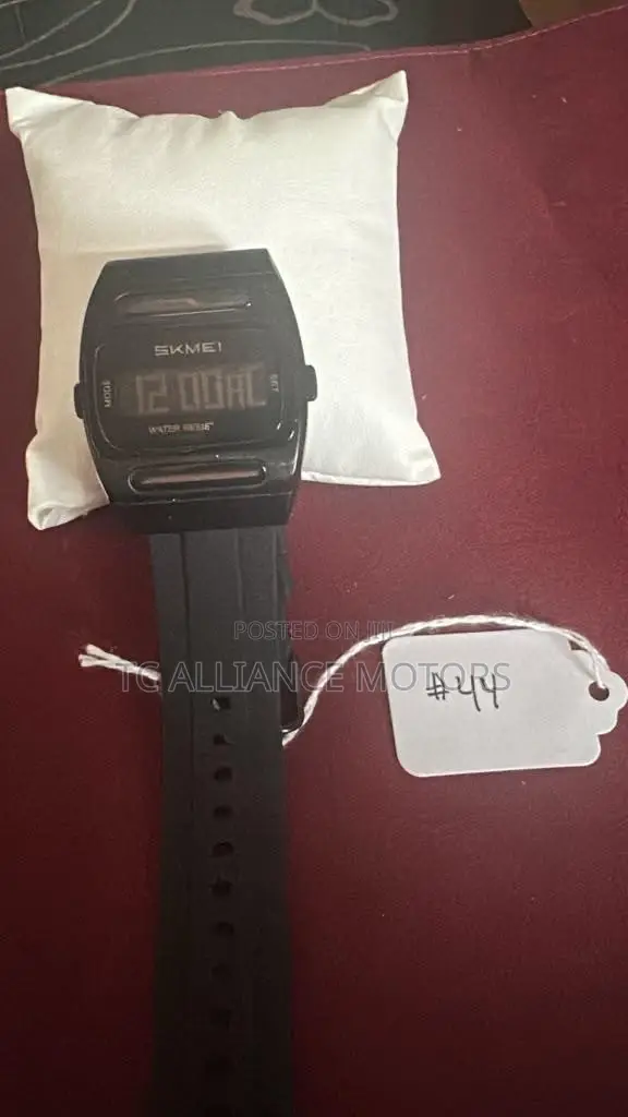 Skmei Men Watch