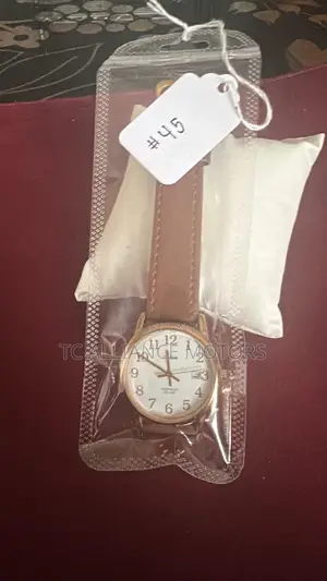 Timex Men Watch