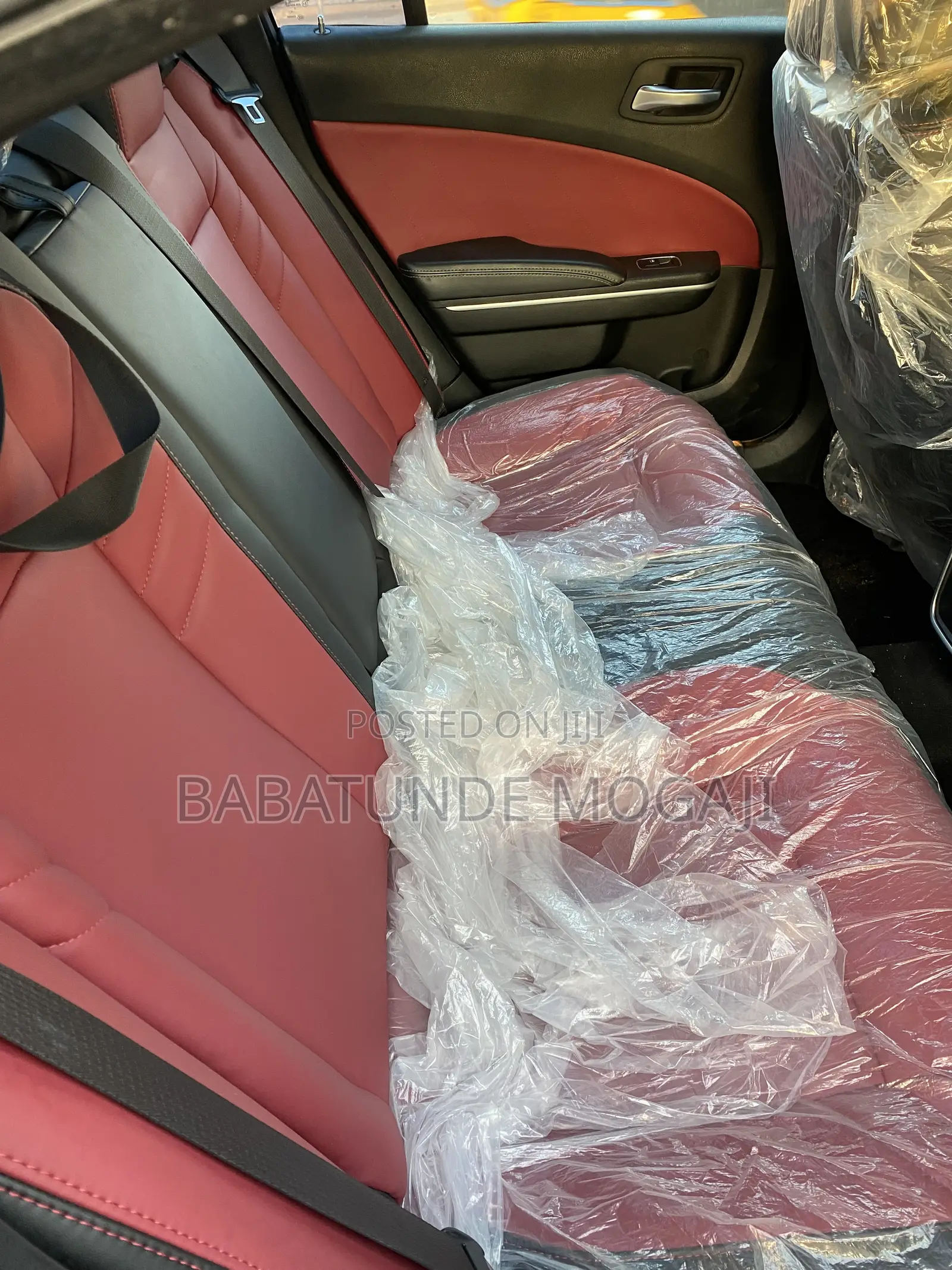 Dodge Charger 2022 Gray