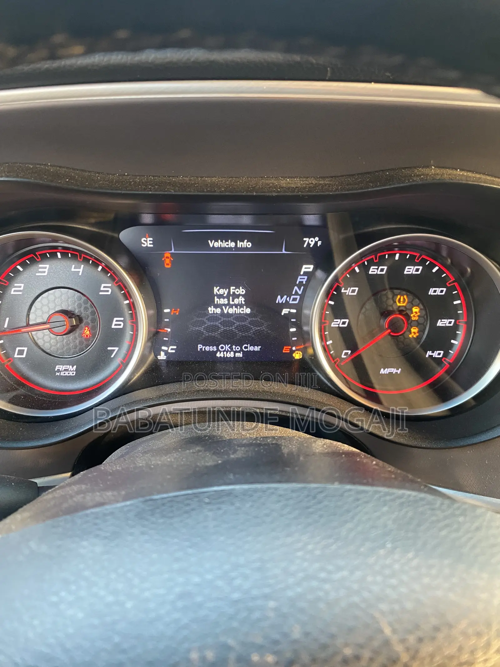 Dodge Charger 2022 Gray
