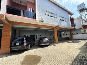 4bdrm Duplex in Orchid, Lekki for rent