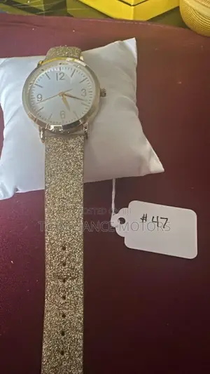Mspci Watch